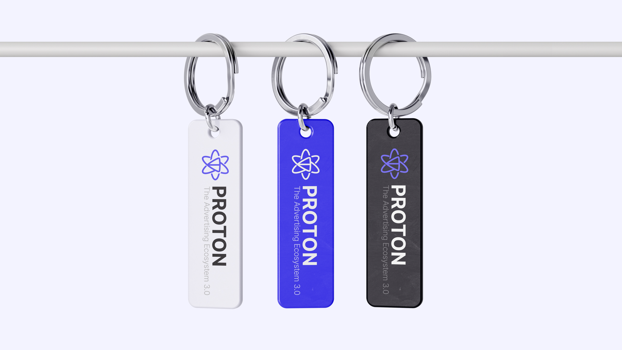 Branding Crypto company «PROTON JETTON» — Изображение №19 — Брендинг на Dprofile