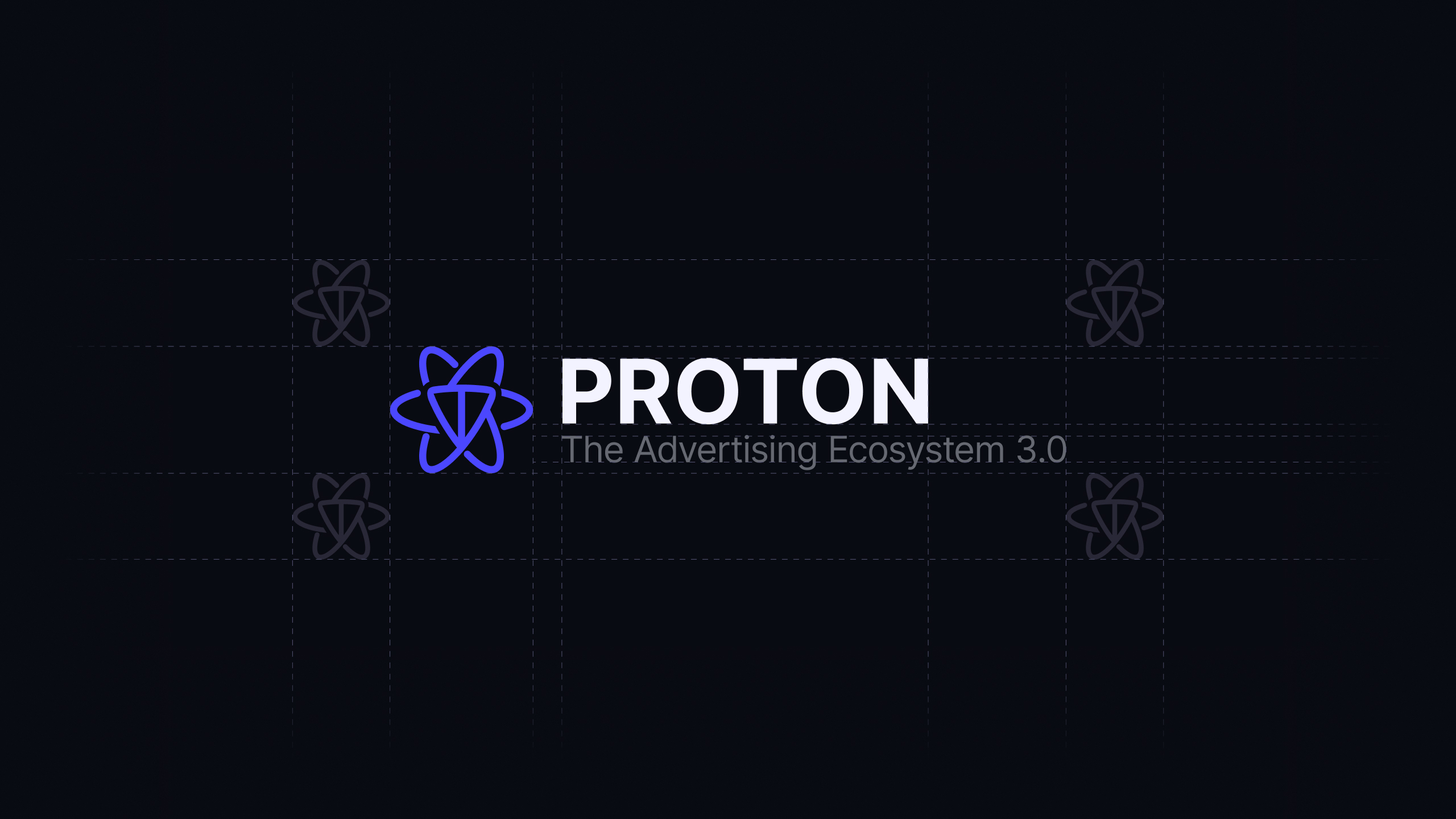 Branding Crypto company «PROTON JETTON» — Изображение №7 — Брендинг на Dprofile