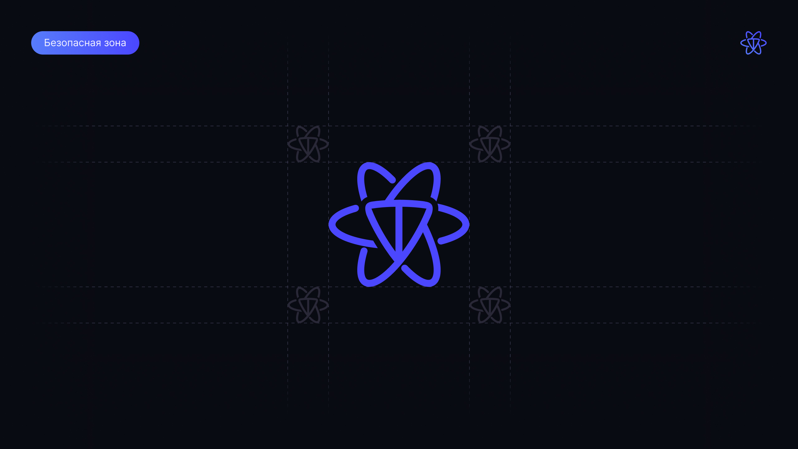 Branding Crypto company «PROTON JETTON» — Изображение №5 — Брендинг на Dprofile