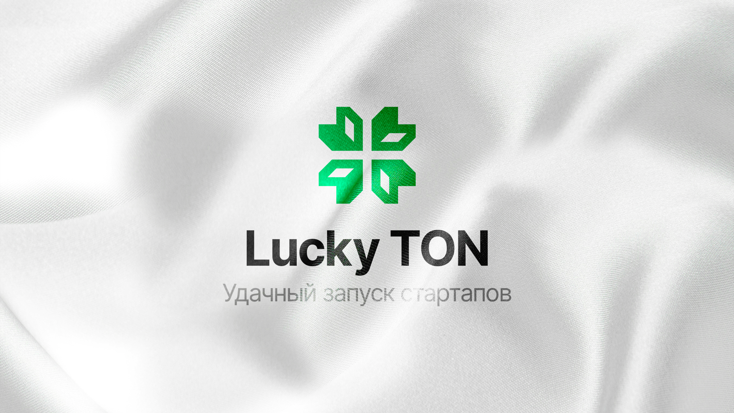 Branding Crypto company «Lucky TON» — Изображение №30 — Брендинг на Dprofile