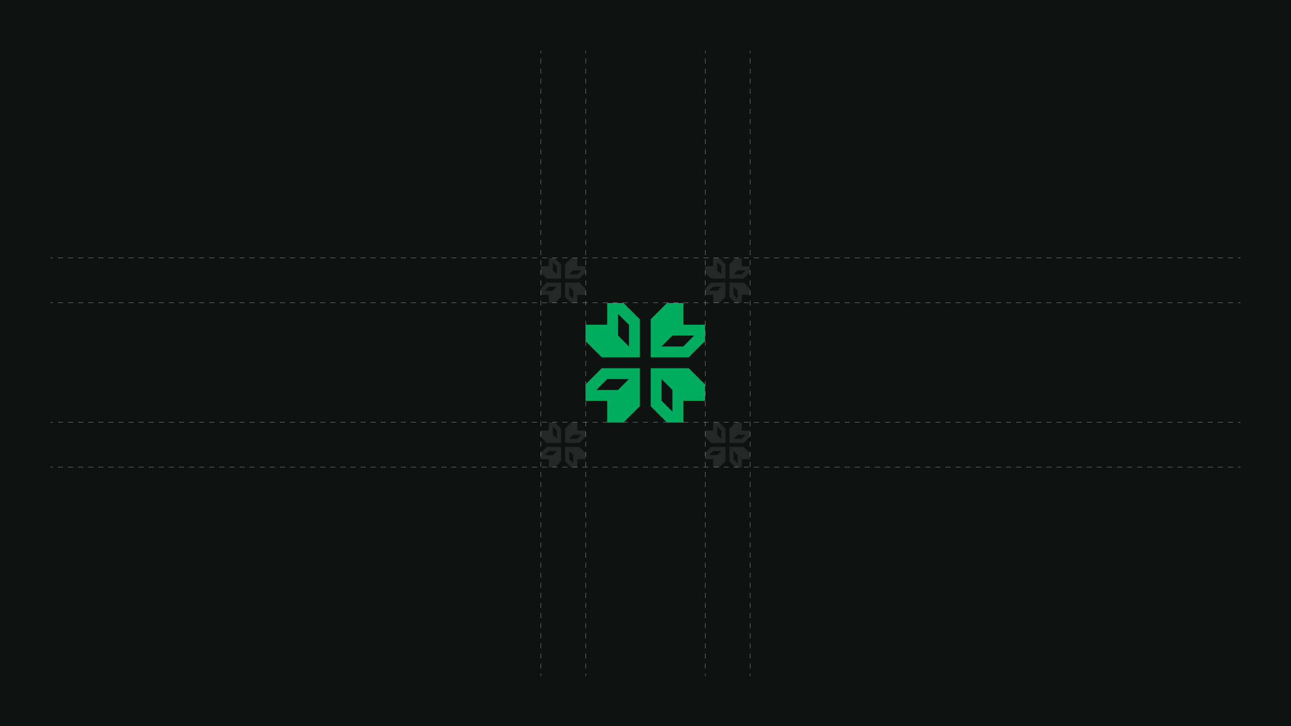 Branding Crypto company «Lucky TON» — Изображение №4 — Брендинг на Dprofile