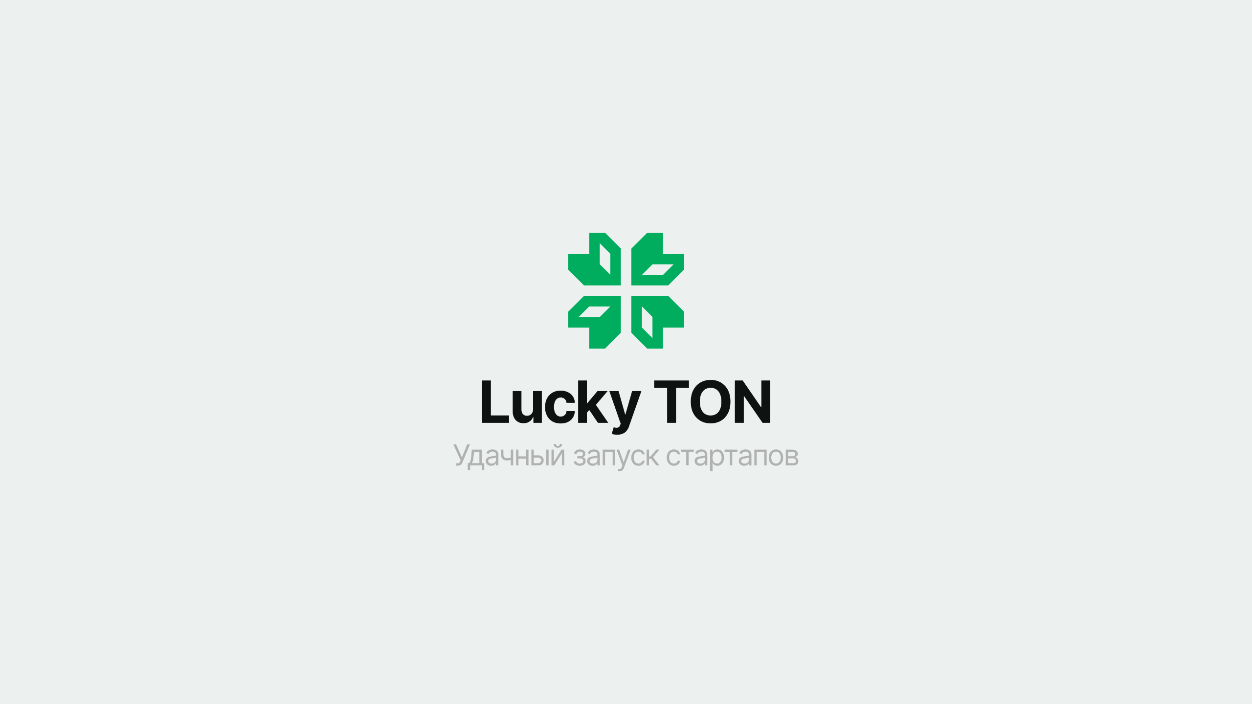 Branding Crypto company «Lucky TON» — Изображение №8 — Брендинг на Dprofile