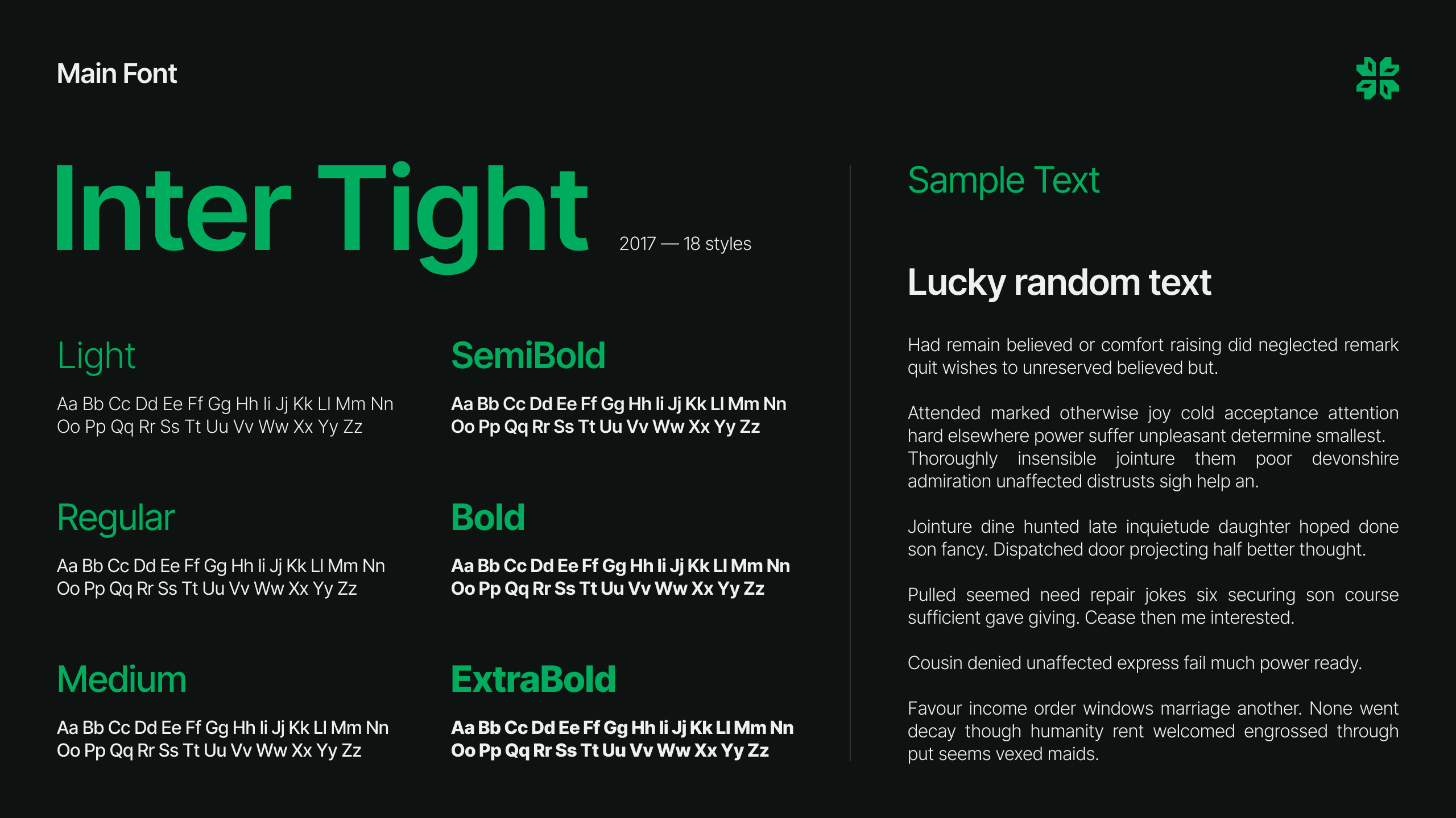 Branding Crypto company «Lucky TON» — Изображение №13 — Брендинг на Dprofile