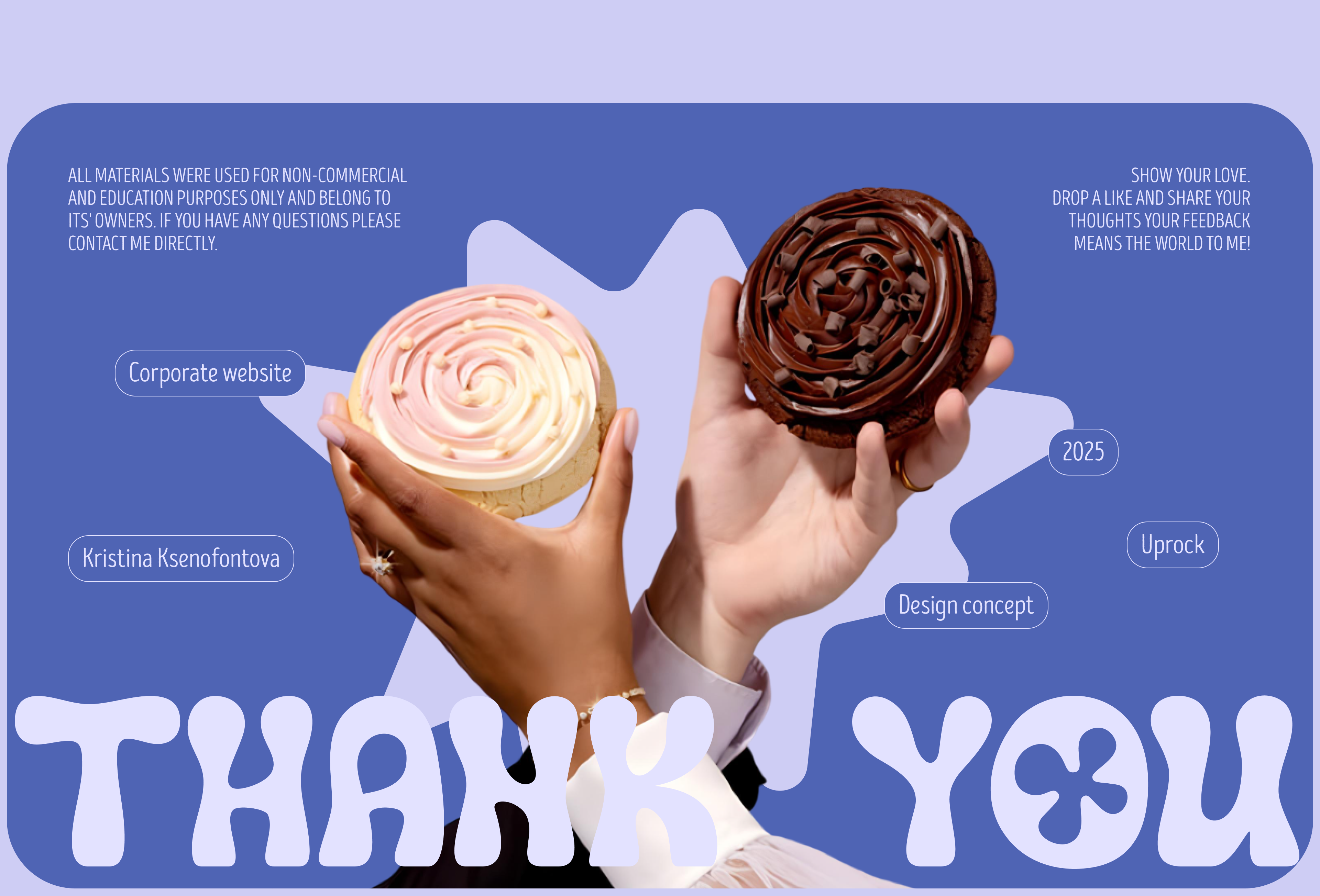 CRUMBL COOKIES | Corporate website — Изображение №15 — Интерфейсы на Dprofile