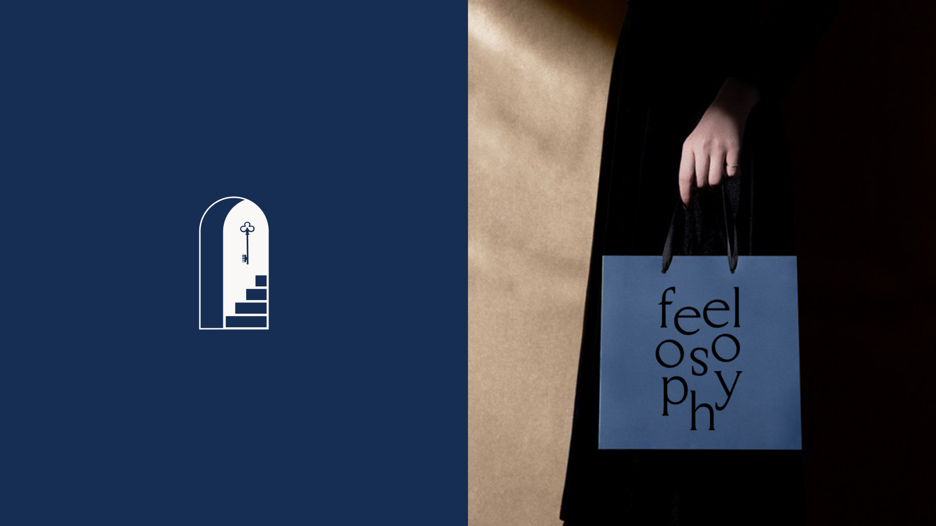 Feelosophy | Брендинг для магазина косметики — Изображение №14 — Брендинг на Dprofile
