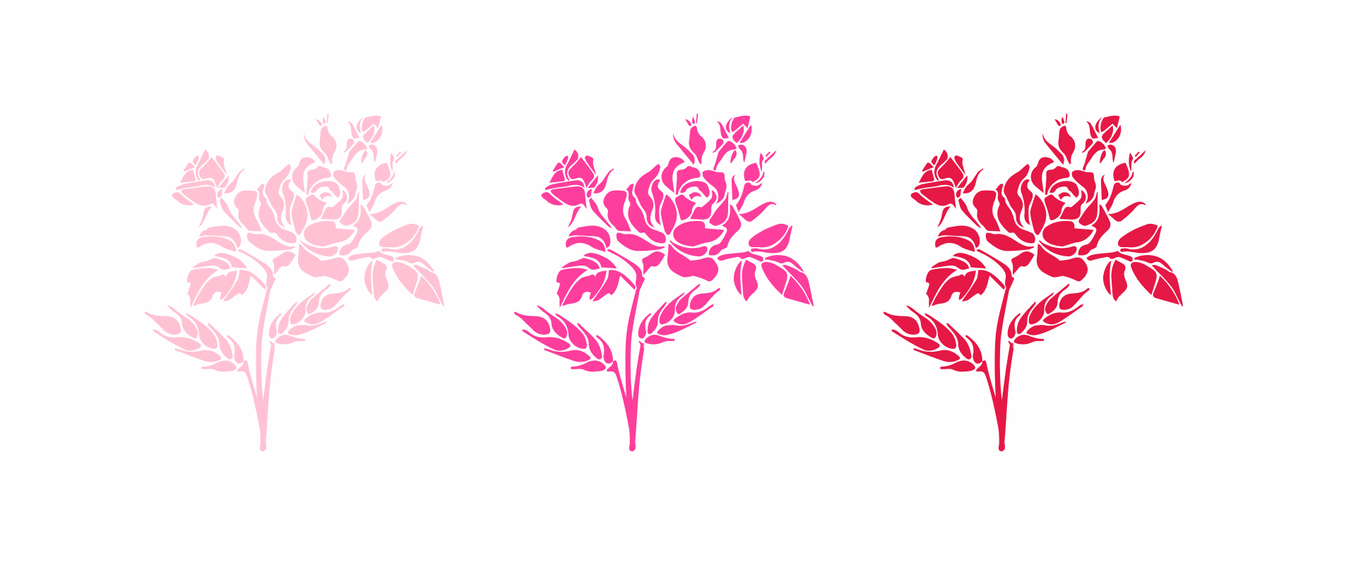 Bread & Roses. Branding for a women bag brand — Изображение №6 — Брендинг на Dprofile