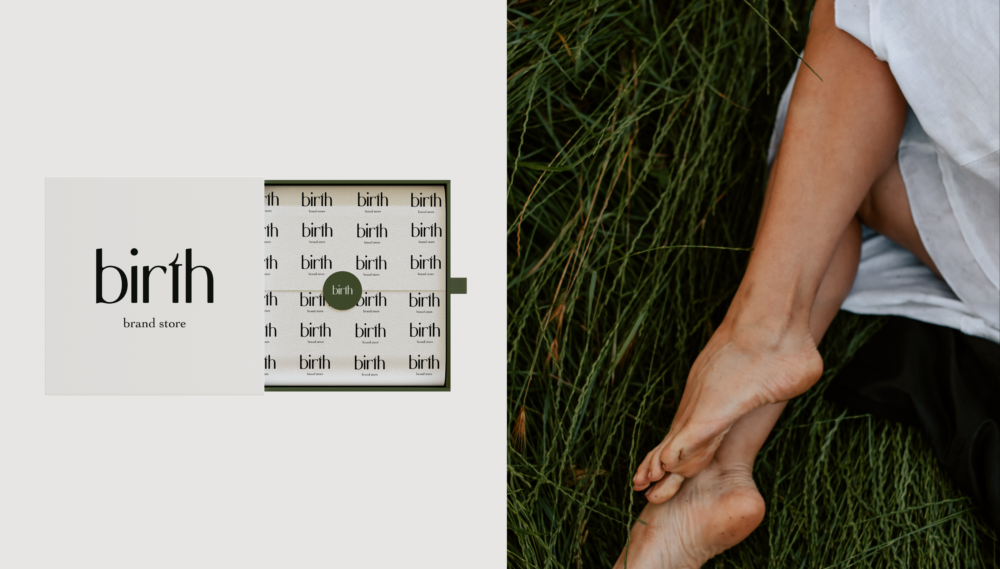 Сorporate identity for a clothing brand — Изображение №9 — Брендинг на Dprofile