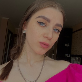 Аватар пользователя Kamilya Garifullina
