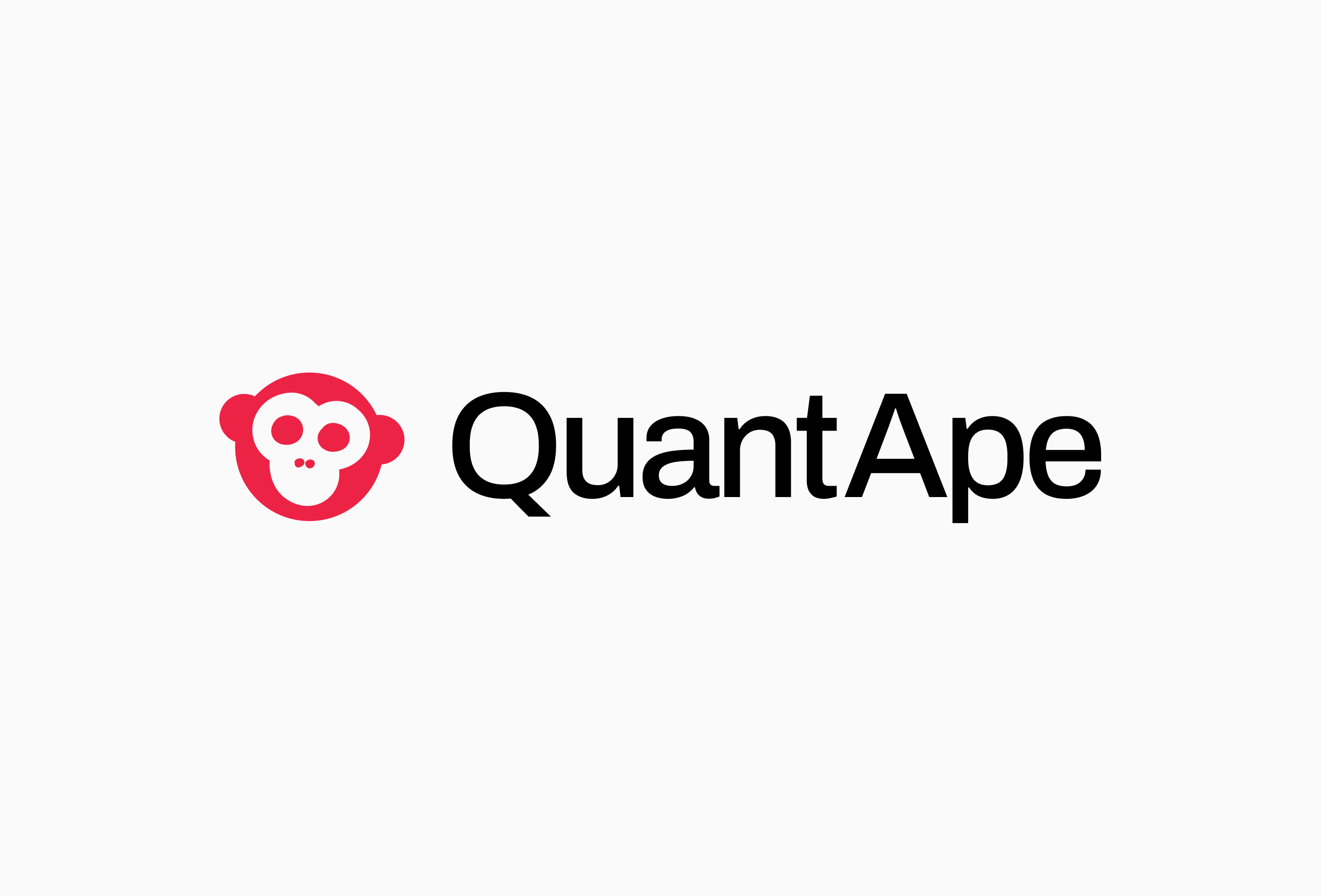 QuantApe — мини-приложение Telegram — Изображение №14 — Интерфейсы, Брендинг на Dprofile