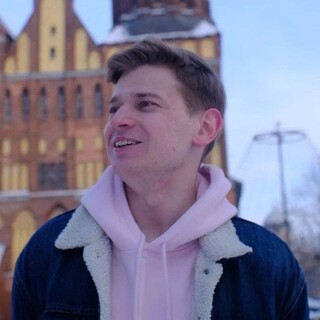 Аватар пользователя Никита Шестериков