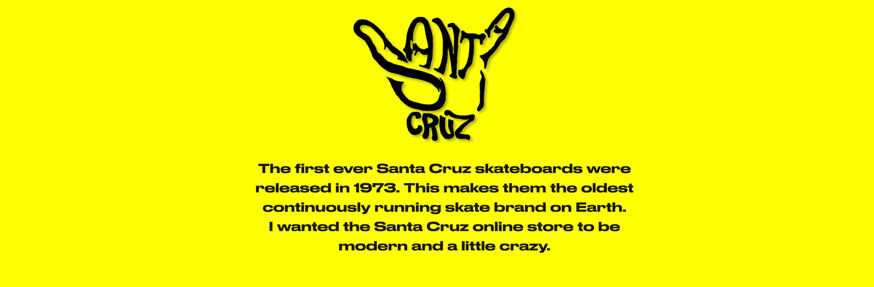 Santa Cruz e-commerce — Изображение №2 — Интерфейсы на Dprofile
