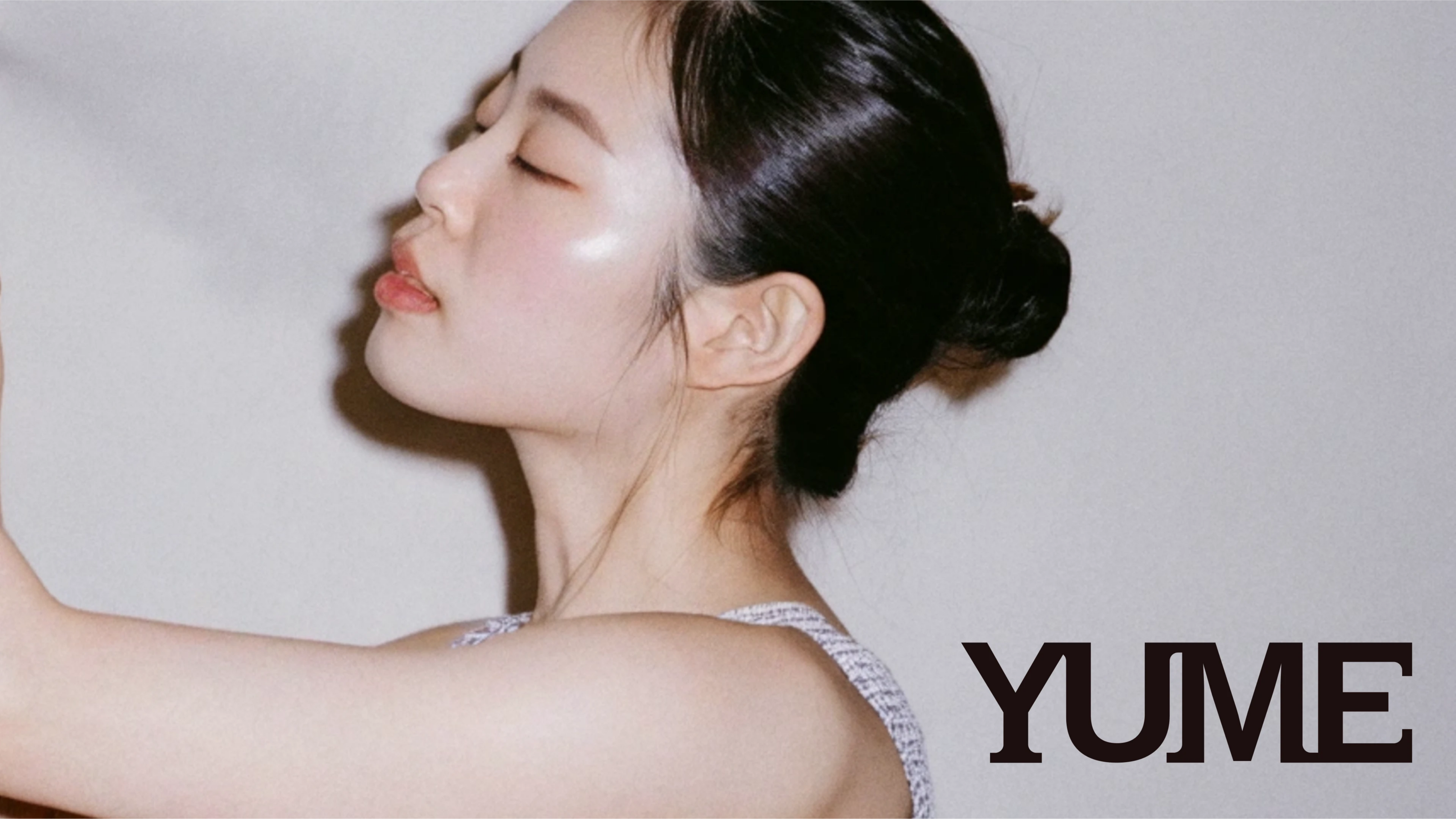 YUME / косметический и парфюмерный бренд — Изображение №15 — Брендинг на Dprofile