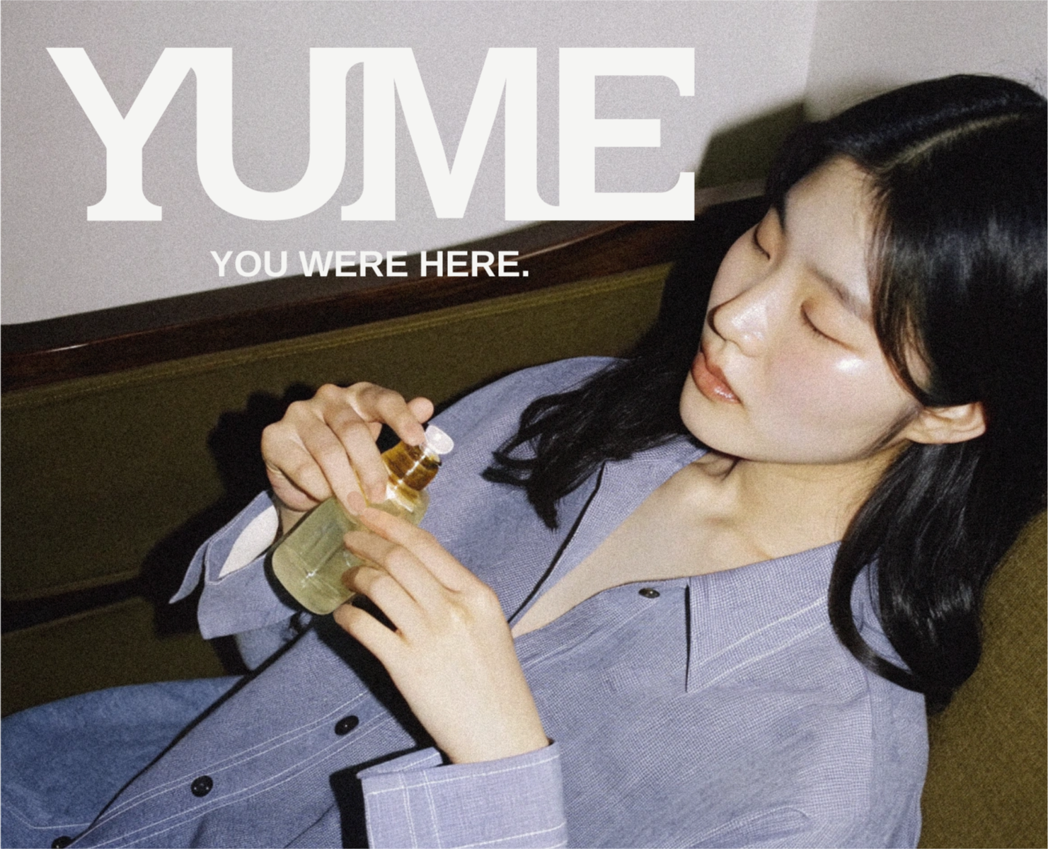YUME / косметический и парфюмерный бренд на Dprofile