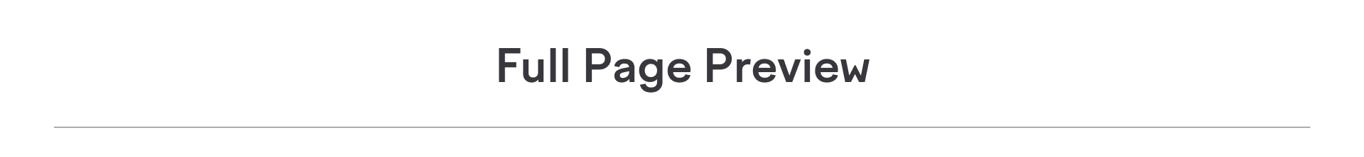 SnowAlarm Landing page website — Изображение №4 — Интерфейсы на Dprofile