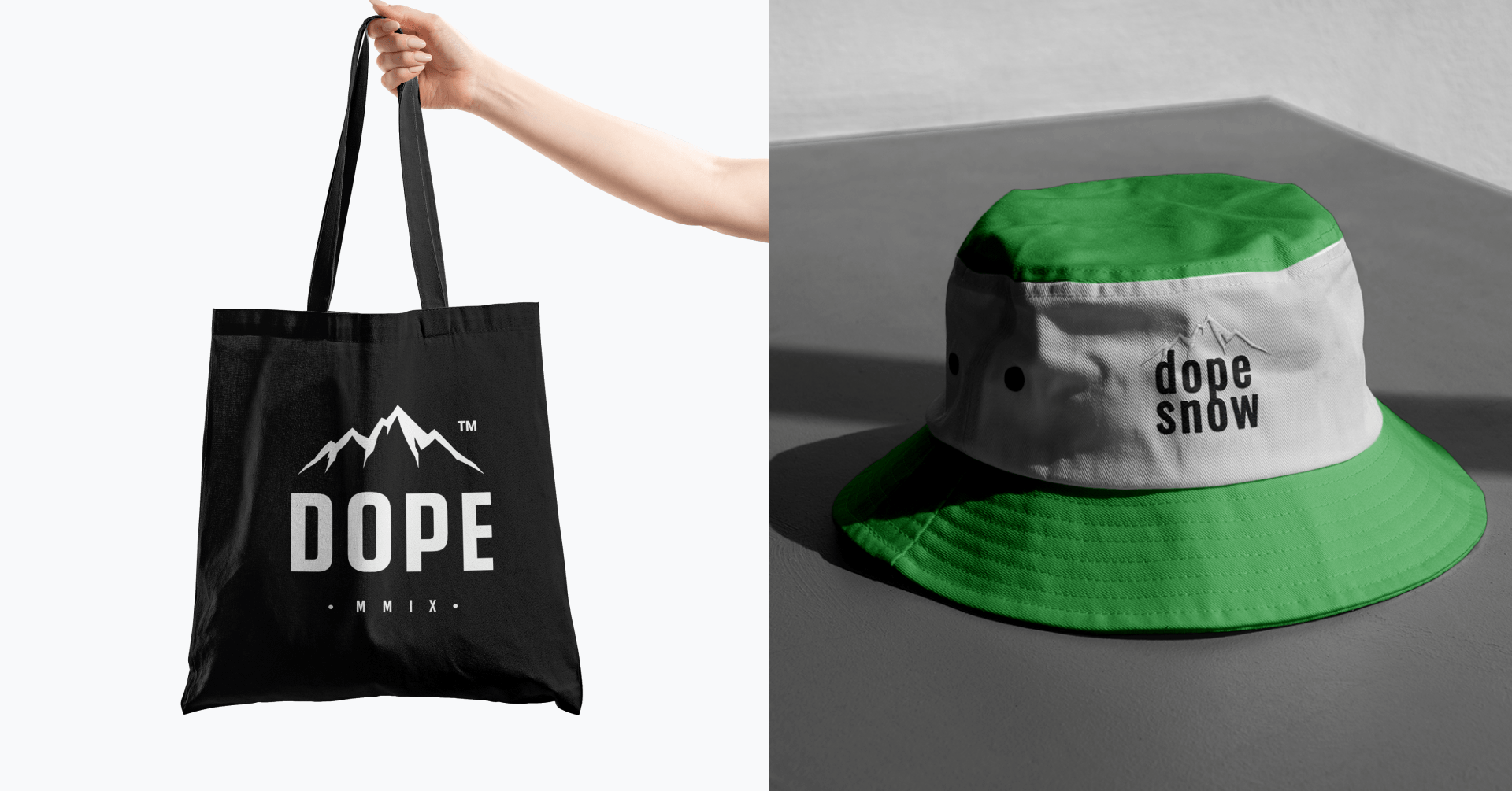 DOPE | e-commerce website — Изображение №2 — Интерфейсы на Dprofile