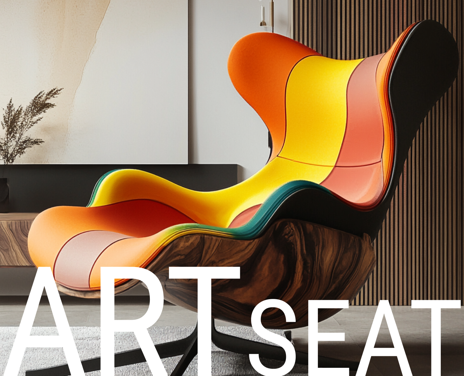 Chair Design Studio Concept на Dprofile