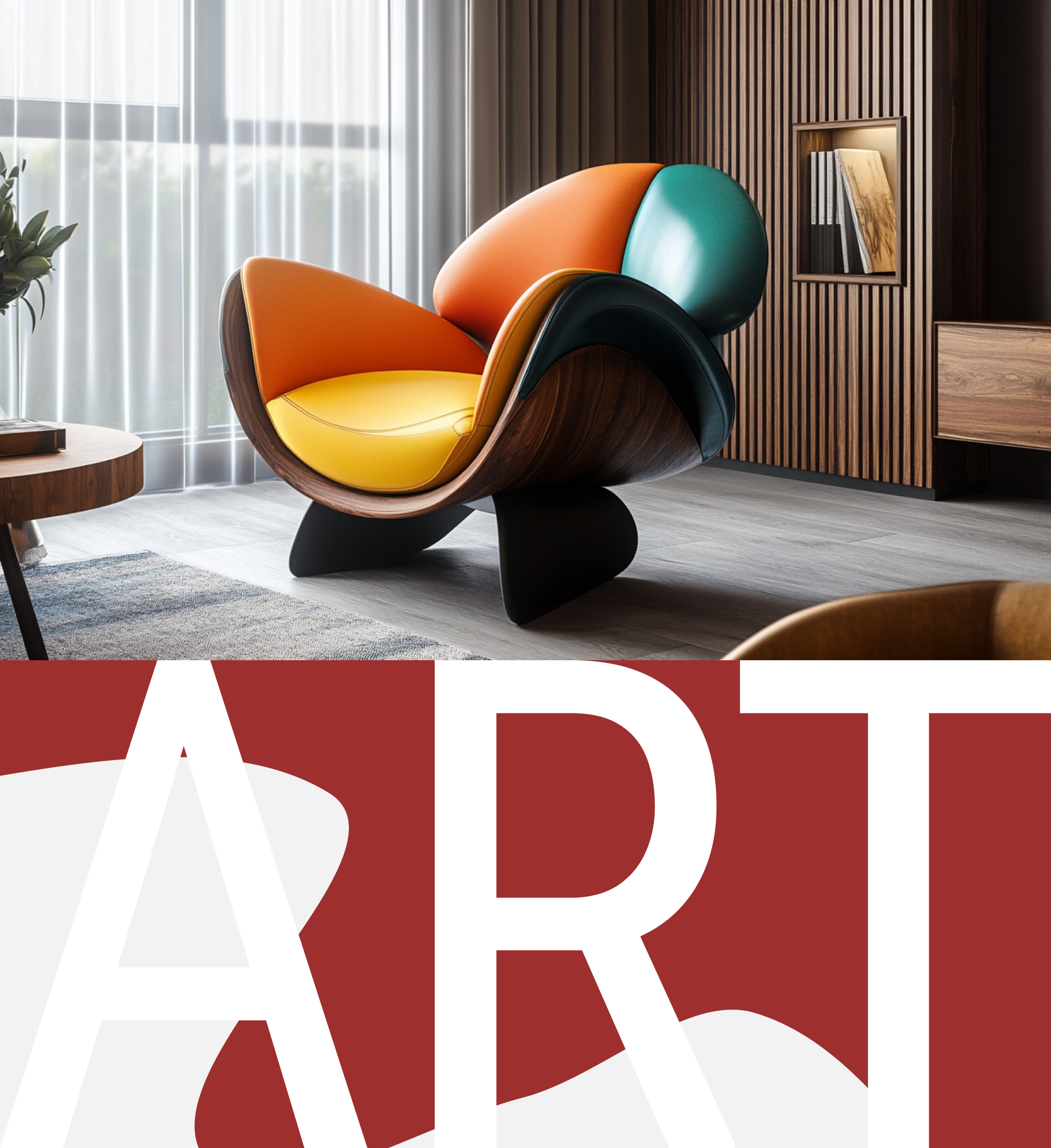 Chair Design Studio Concept — Изображение №3 — Интерфейсы на Dprofile