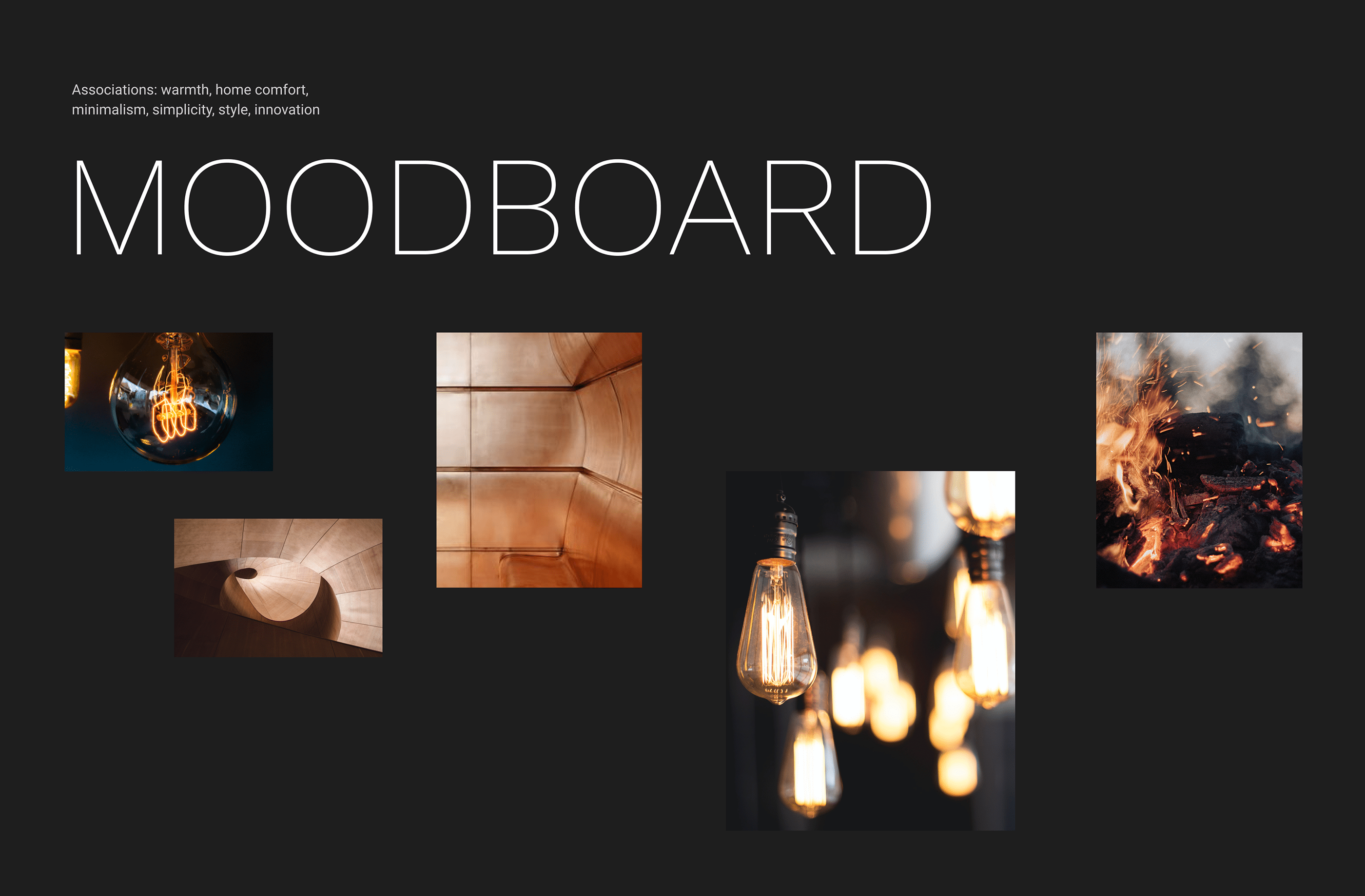 Digital designer lighting Gantri - web redesign concept — Изображение №3 — Интерфейсы на Dprofile