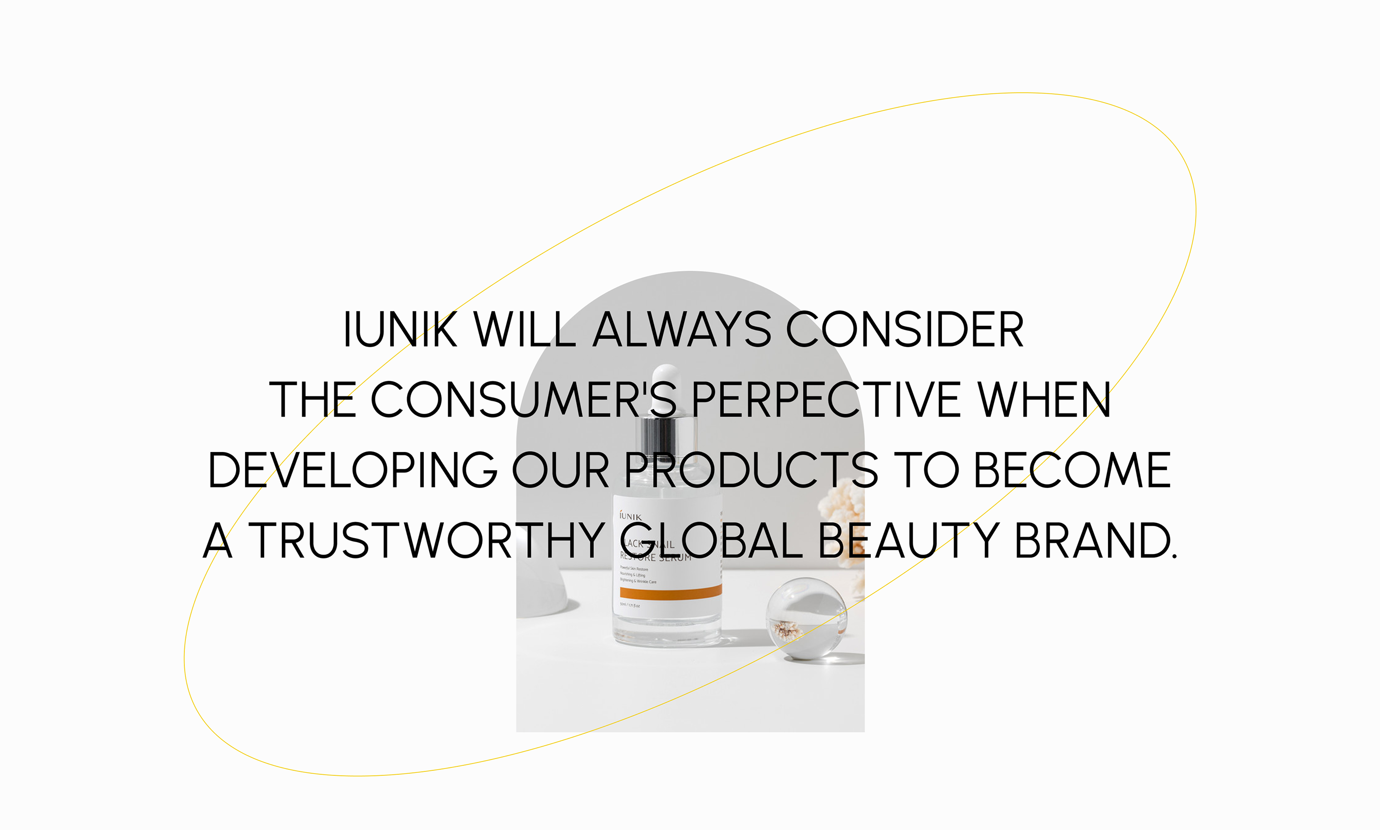Internet shop redesign | iUnik natural cosmetics — Изображение №5 — Интерфейсы на Dprofile