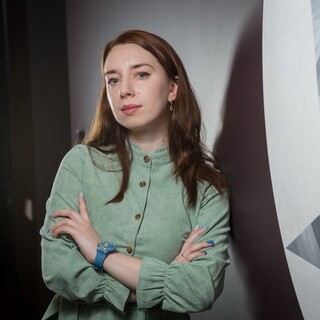 Аватар пользователя Mari Such