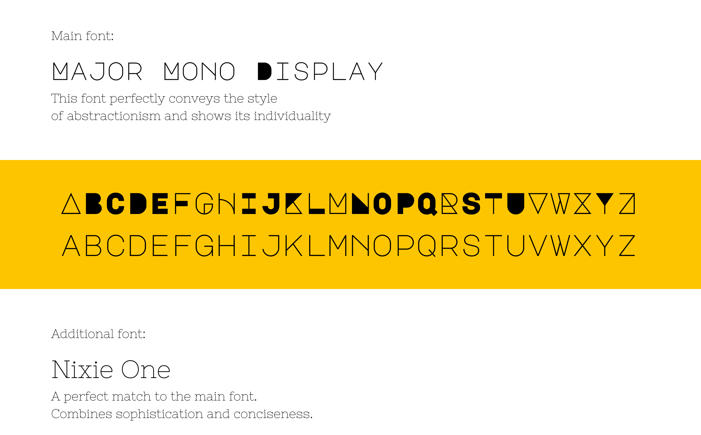 Logotype, business card, branding | Contemplate — Изображение №3 — Брендинг, Маркетинг на Dprofile