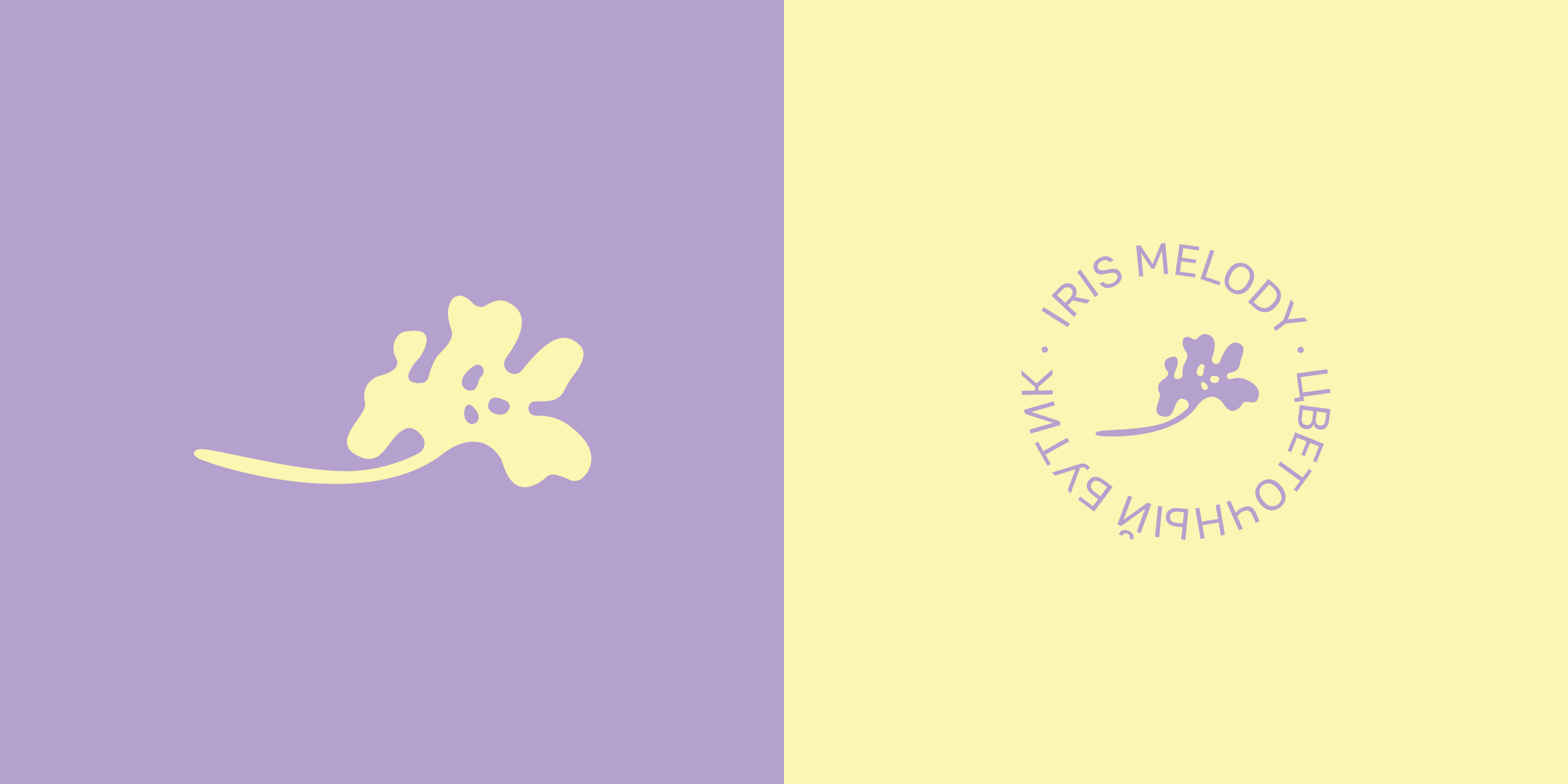 ФИРМЕННЫЙ СТИЛЬ ДЛЯ ЦВЕТОЧНОГО БУТИКА | FLOWER BRANDING — Изображение №4 — Брендинг на Dprofile