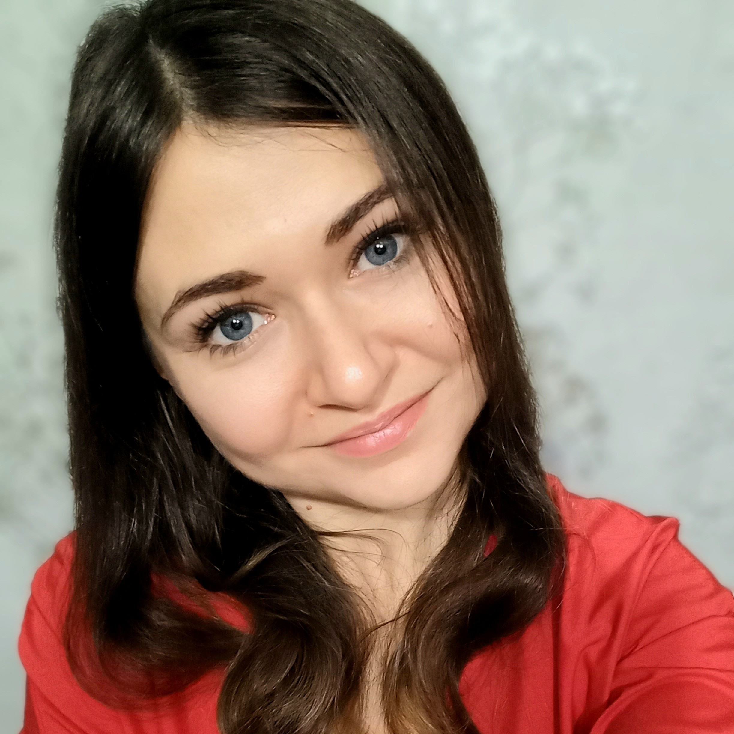 Аватар пользователя Анна Ткаченко