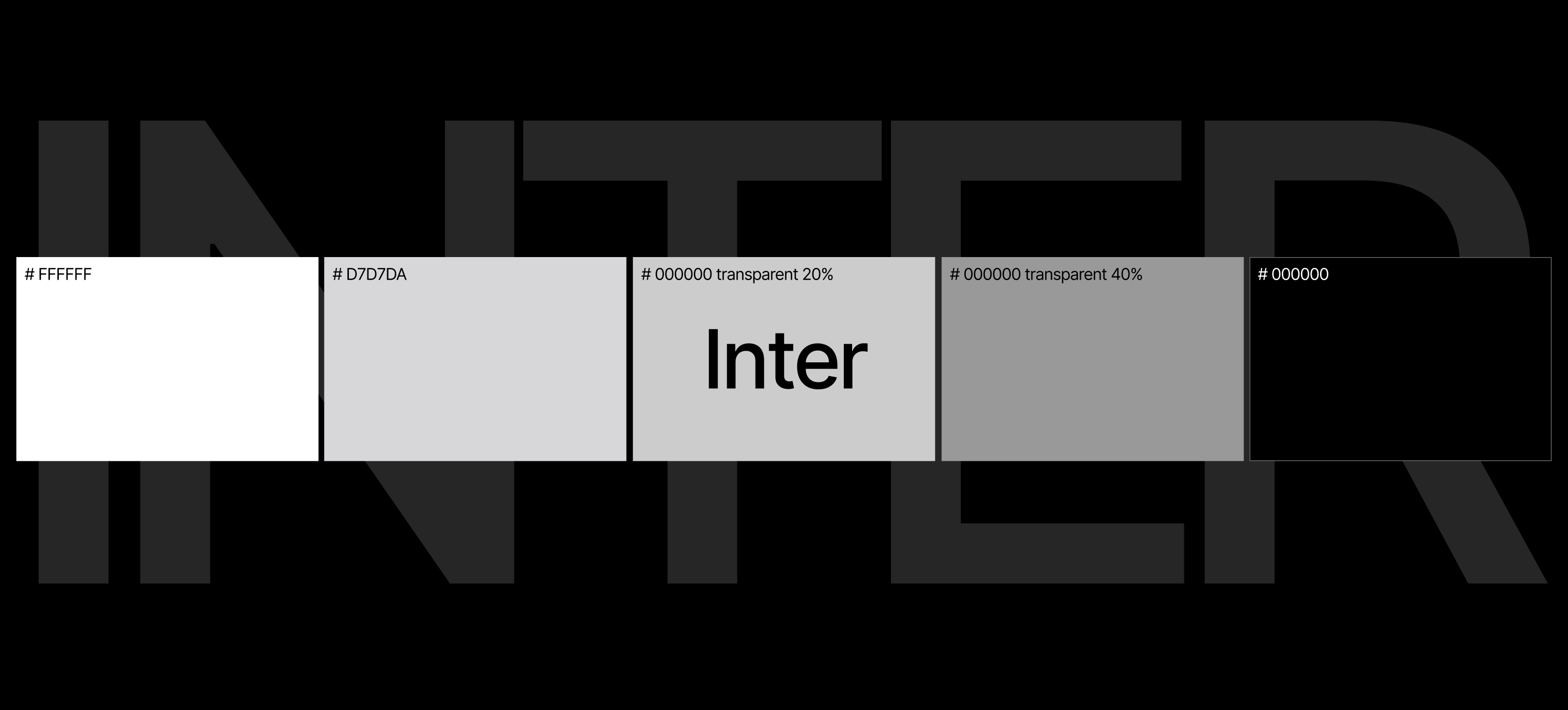 K.Studio | webdesign — Изображение №8 — Интерфейсы на Dprofile