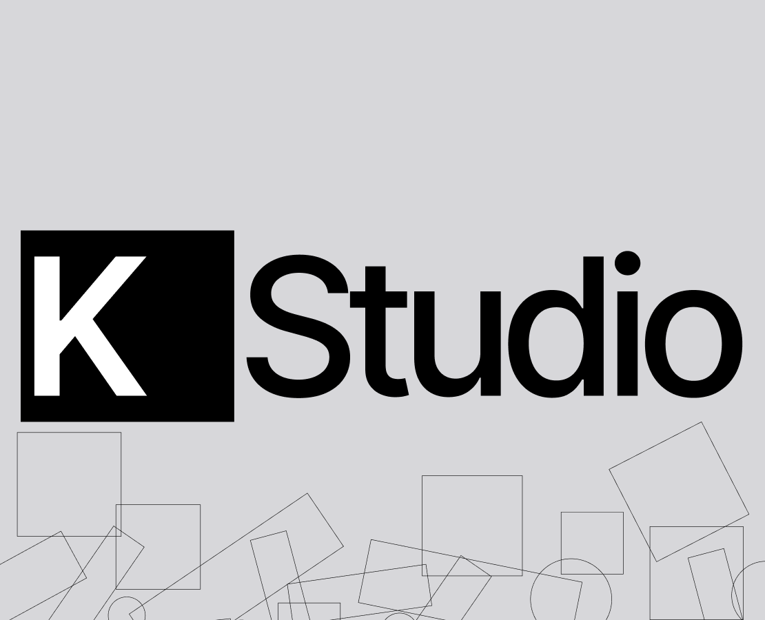 K.Studio | webdesign на Dprofile
