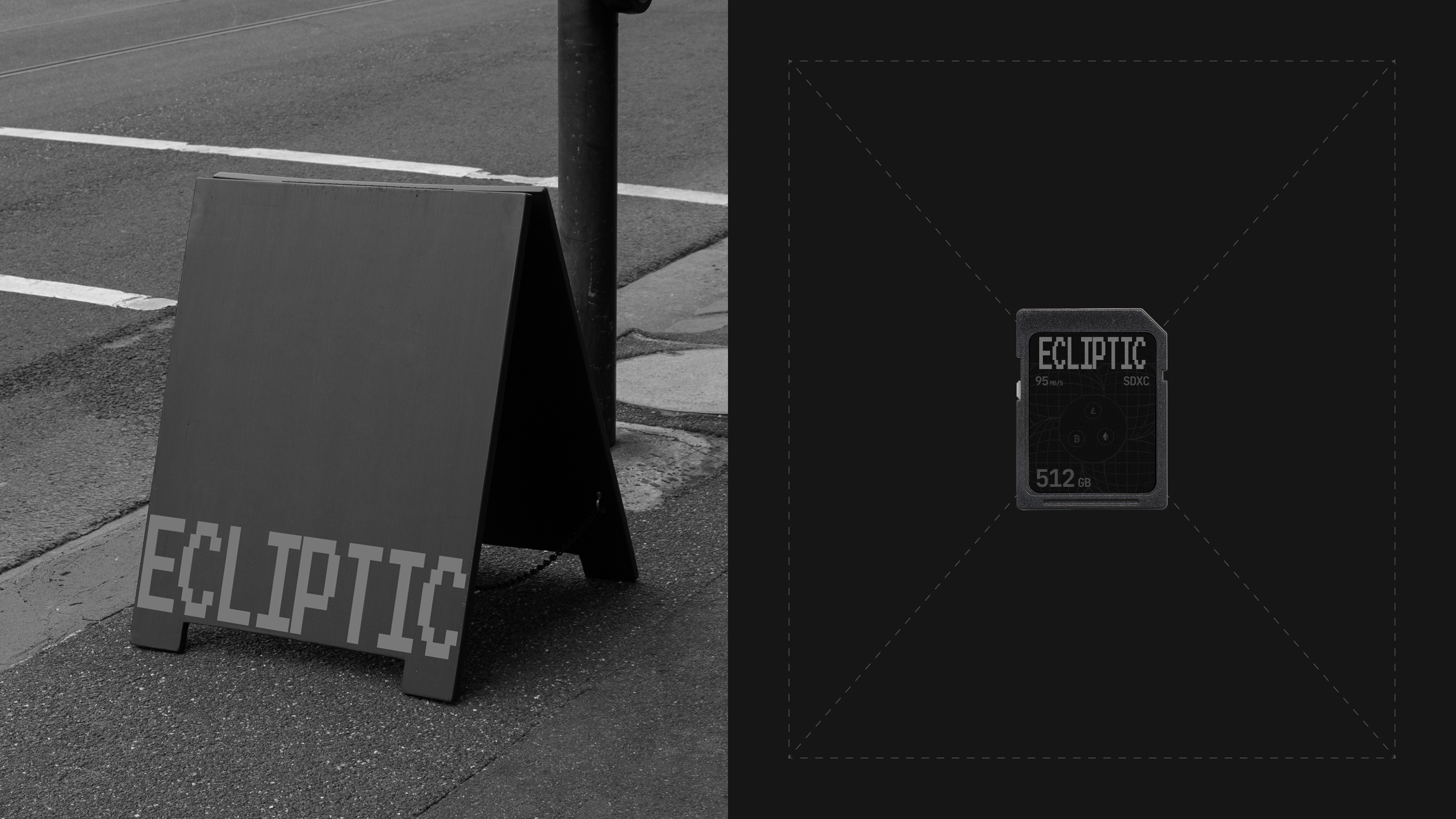 Ecliptic | UX/UI Design — Изображение №2 — Интерфейсы на Dprofile
