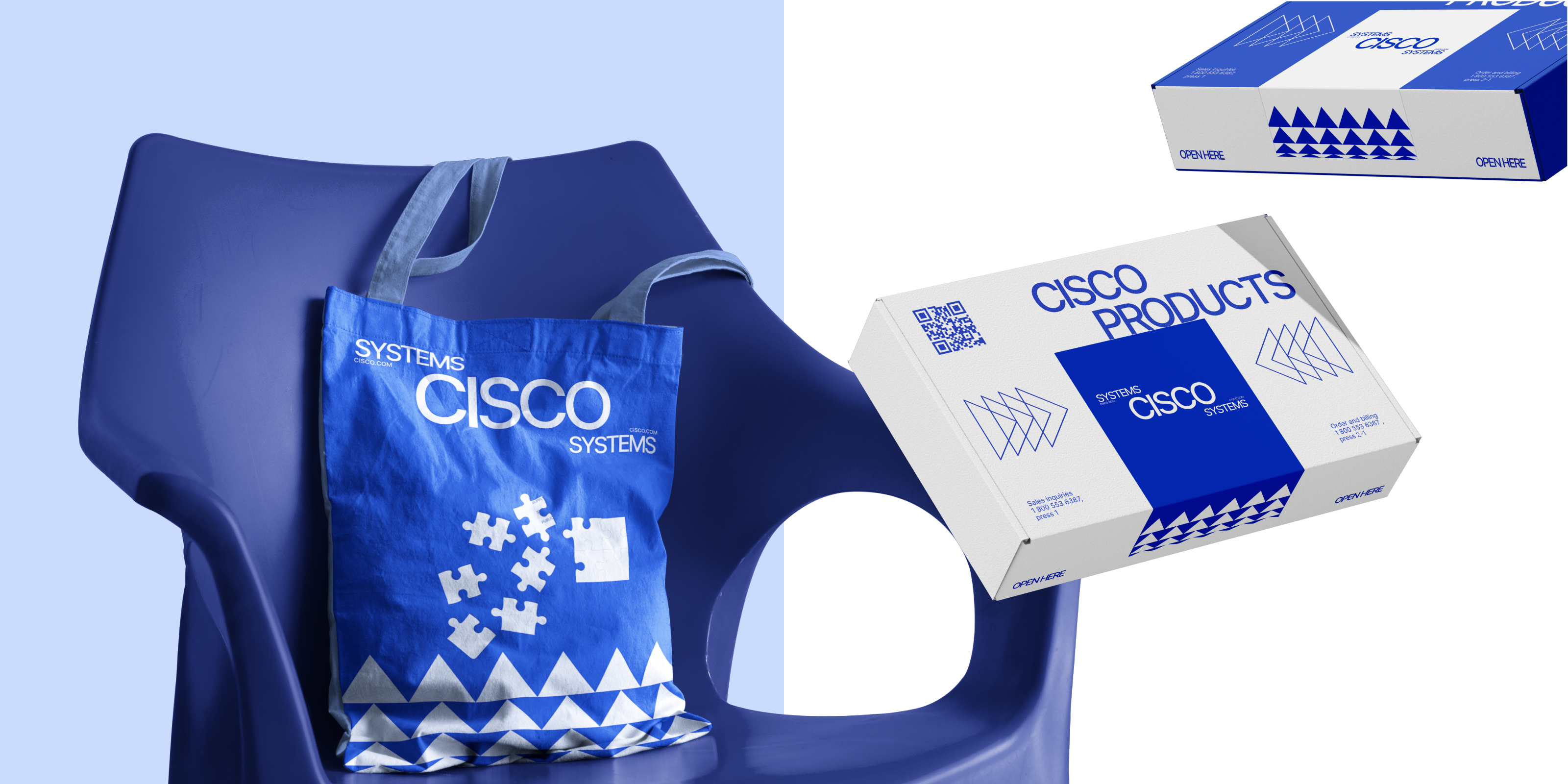 CISCO | Corporate website — Изображение №12 — Интерфейсы на Dprofile
