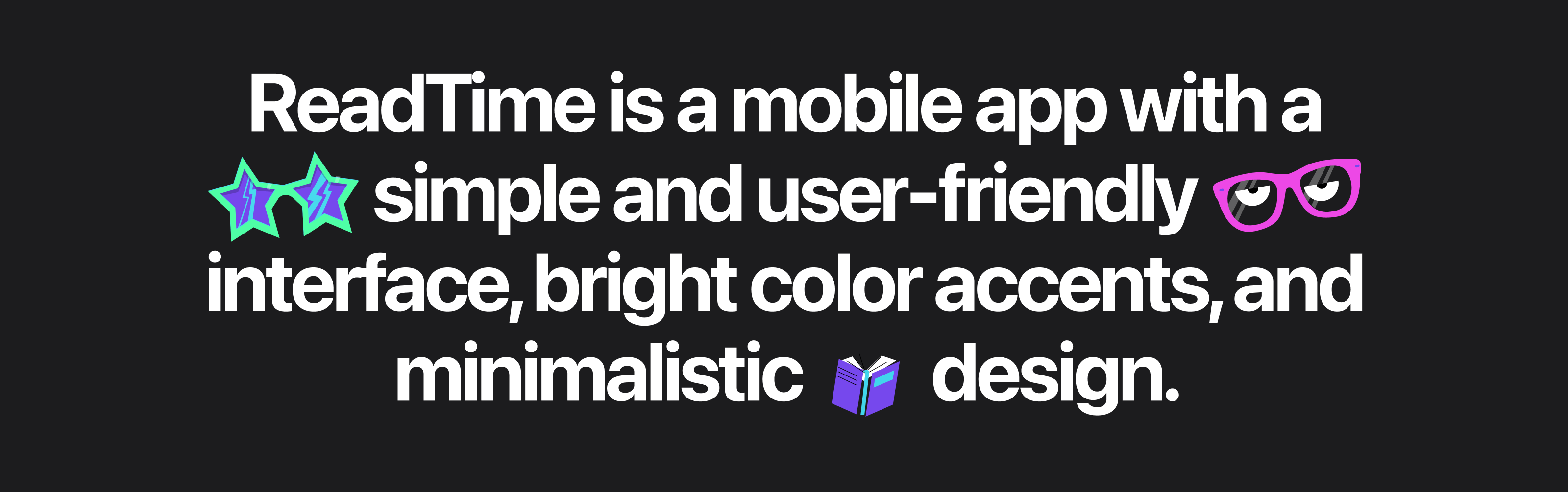 Mobile App ReadTime — Изображение №3 — Интерфейсы на Dprofile
