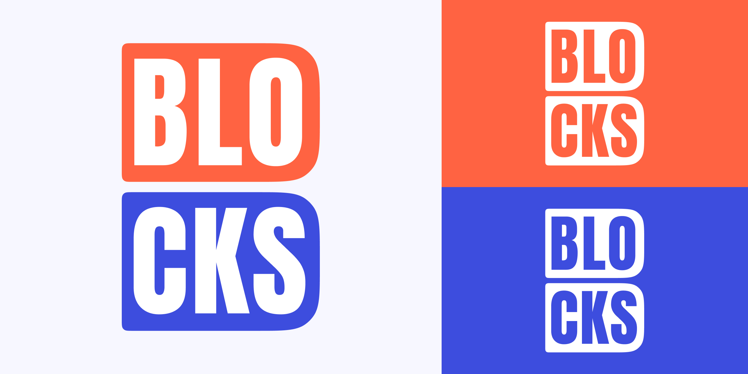 Blocks — AI конструктор курсов — Изображение №1 — Интерфейсы, Брендинг на Dprofile