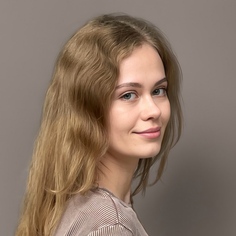 Аватар пользователя Дарья Косянина
