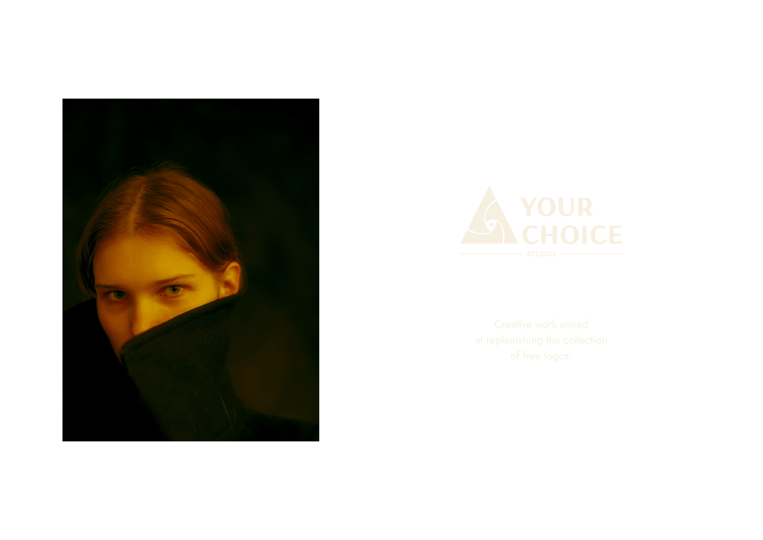 Логотип | Свободная концепция — Изображение №4 — Брендинг, Графика на Dprofile