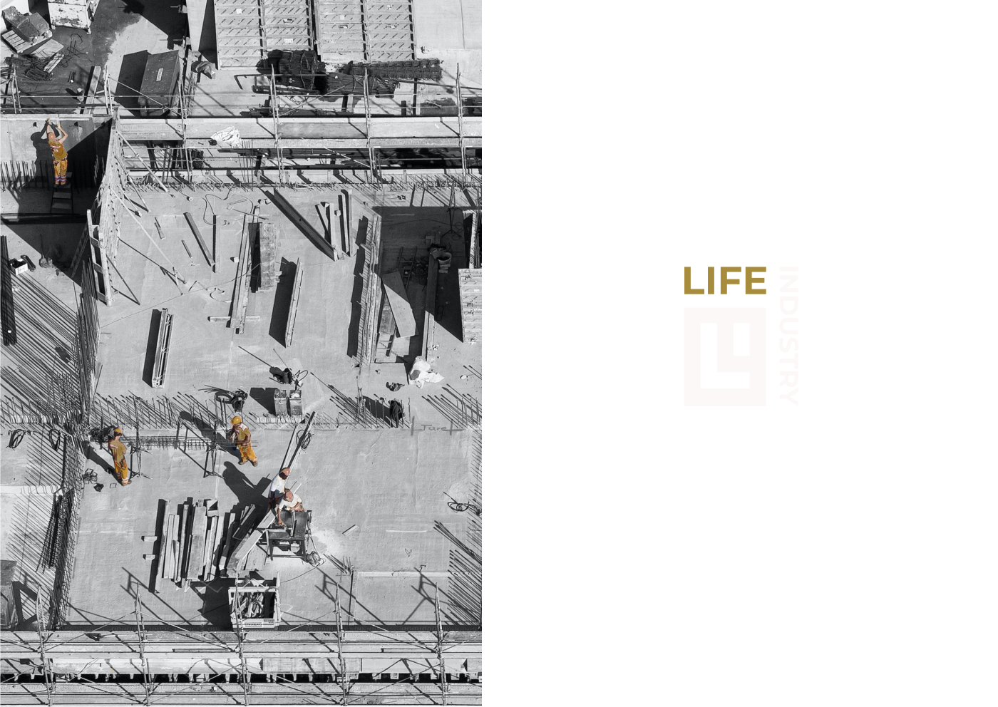 Логотип | Фирменный стиль | Строительная компания — Изображение №12 — Брендинг, Графика на Dprofile
