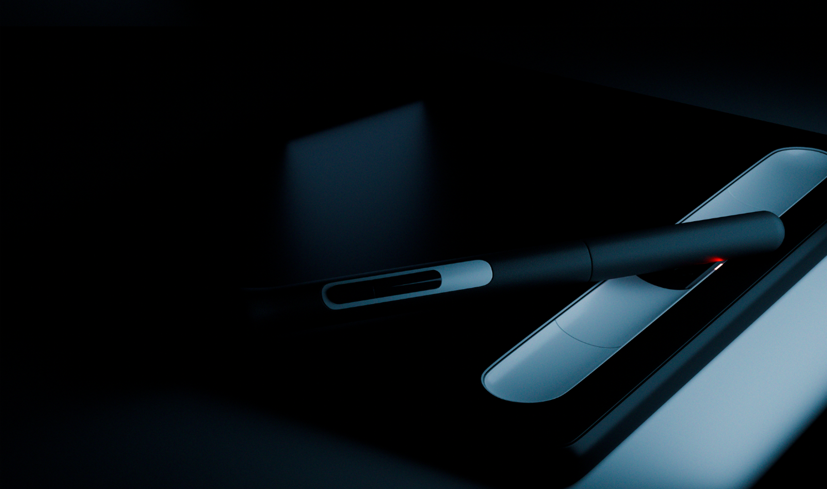 Графический планшет Wacom Intuos — Изображение №3 — 3D на Dprofile