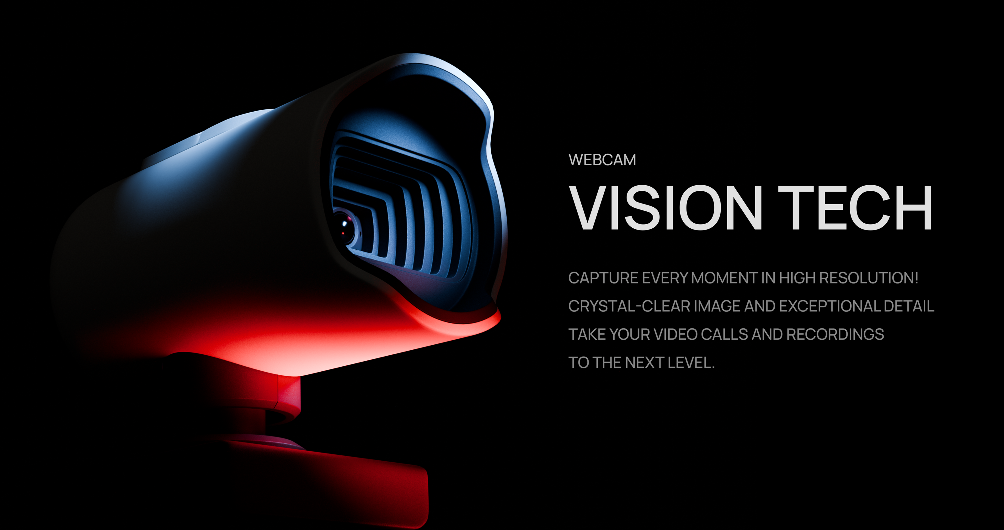 3D product visualization | Web cam | Modeling — Изображение №1 — 3D на Dprofile