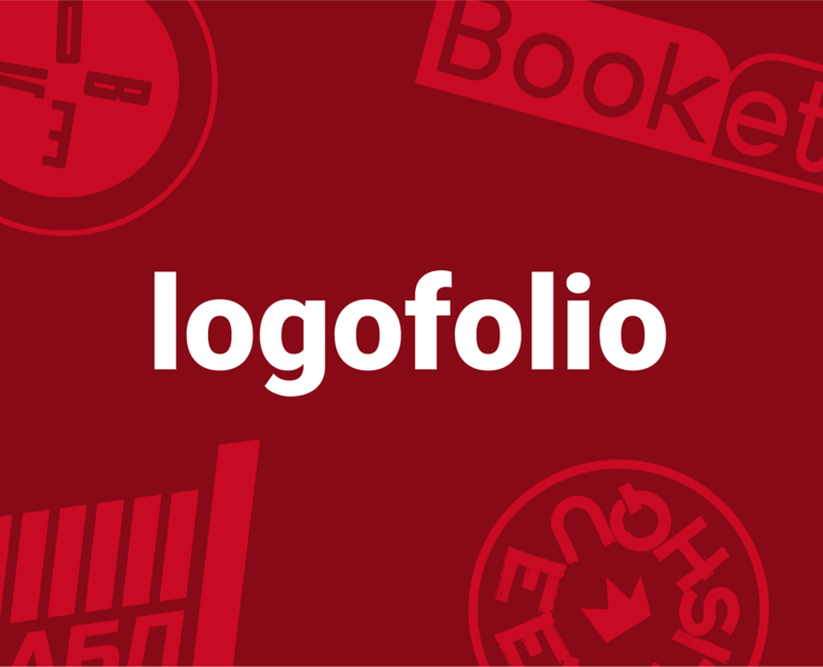 Logofolio 2022/23 — Брендинг, Графика на Dprofile
