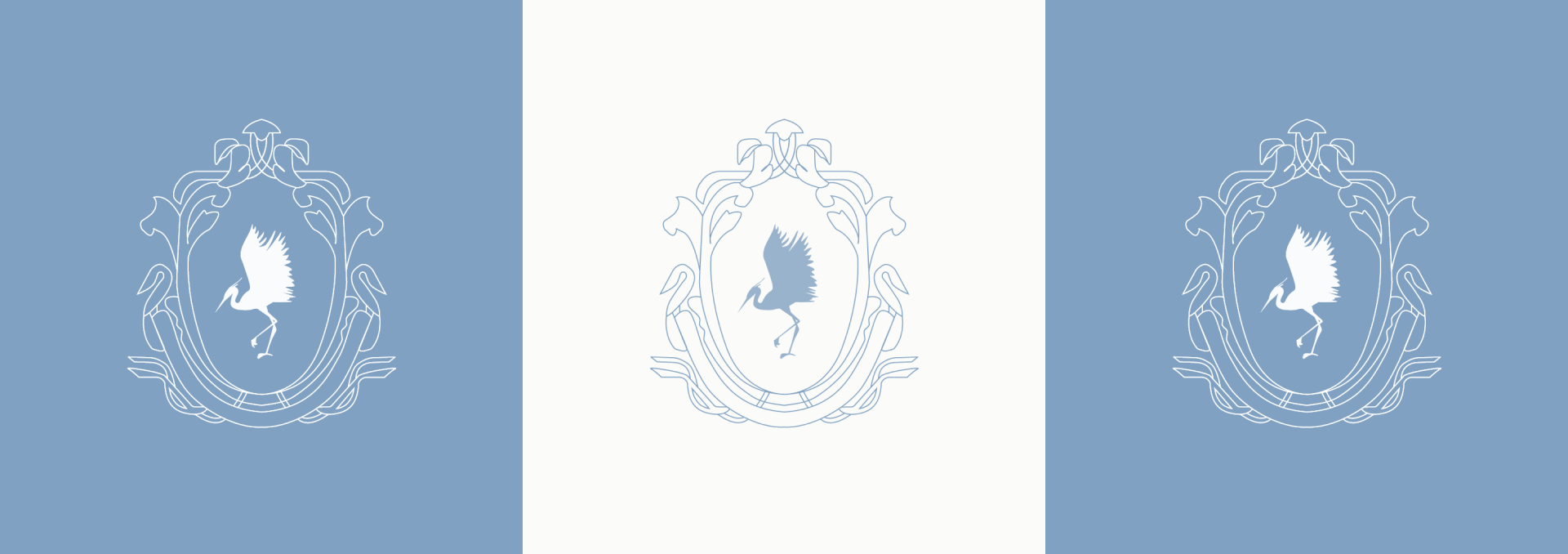 Бренд ресторанной посуды: COUVERT — Изображение №5 — Брендинг на Dprofile