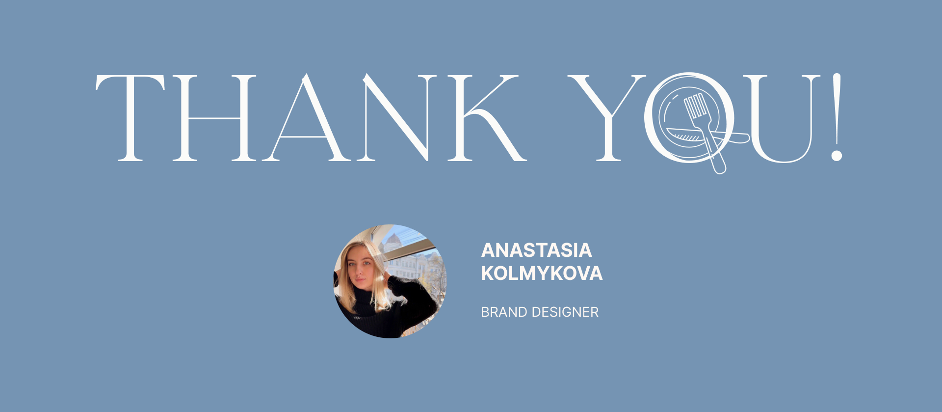 Бренд ресторанной посуды: COUVERT — Изображение №13 — Брендинг на Dprofile