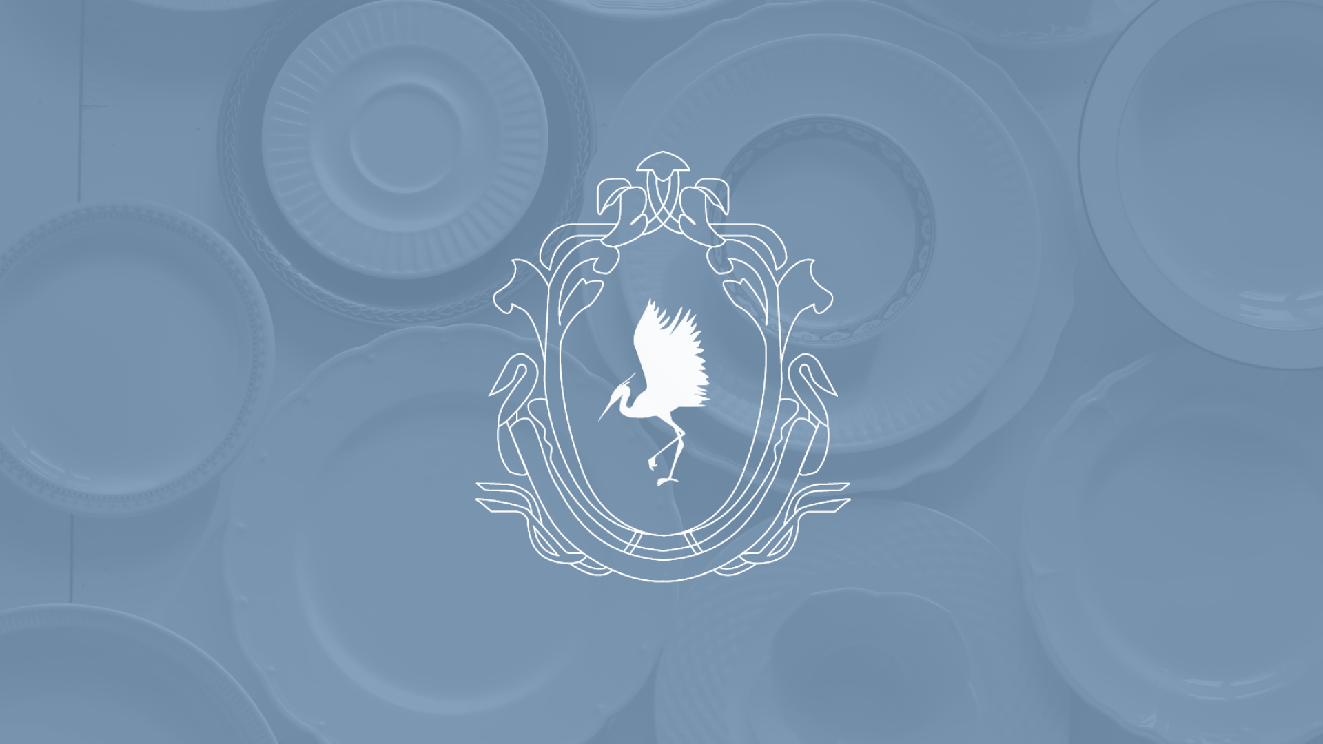 Бренд ресторанной посуды: COUVERT — Изображение №6 — Брендинг на Dprofile