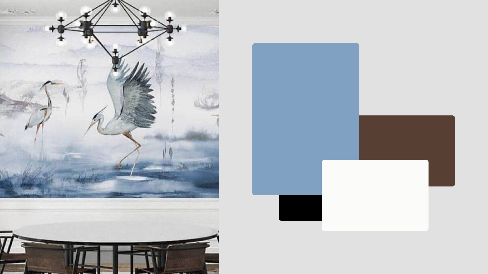 Бренд ресторанной посуды: COUVERT — Изображение №3 — Брендинг на Dprofile