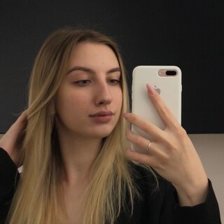 Аватар пользователя Анастасия Колмыкова