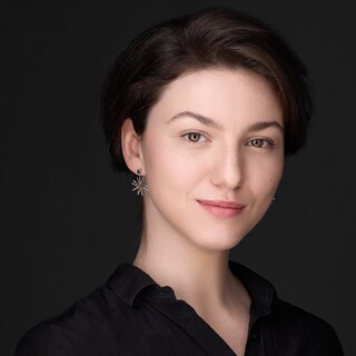 Аватар пользователя Ася Королева