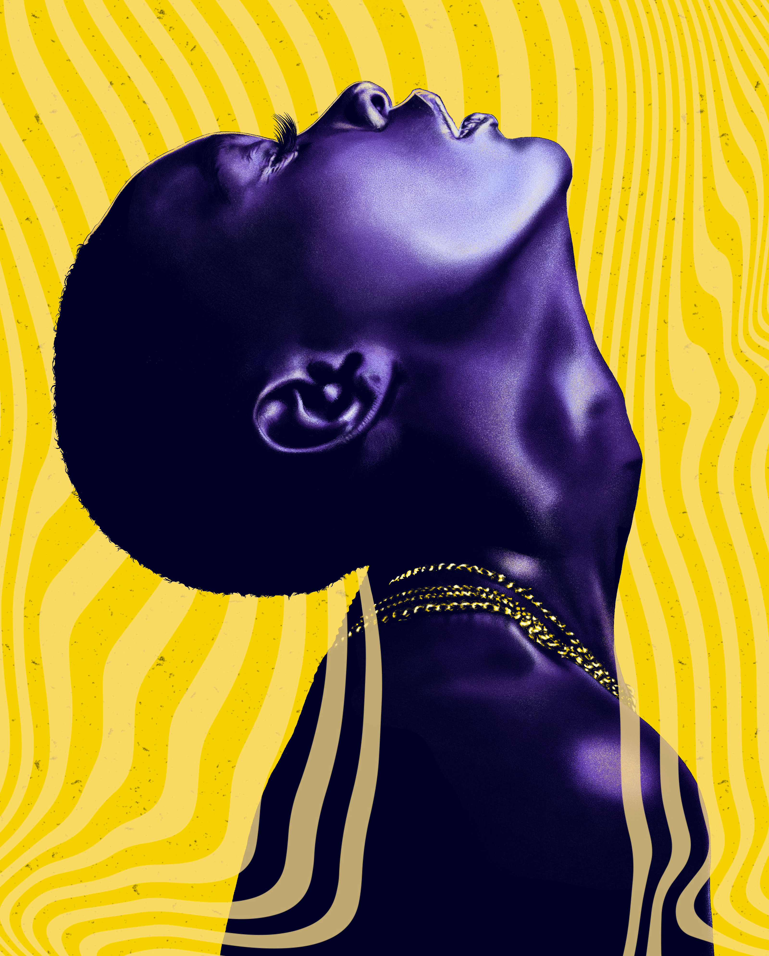 Mahany Pery — Изображение №3 — Иллюстрация, Графика на Dprofile