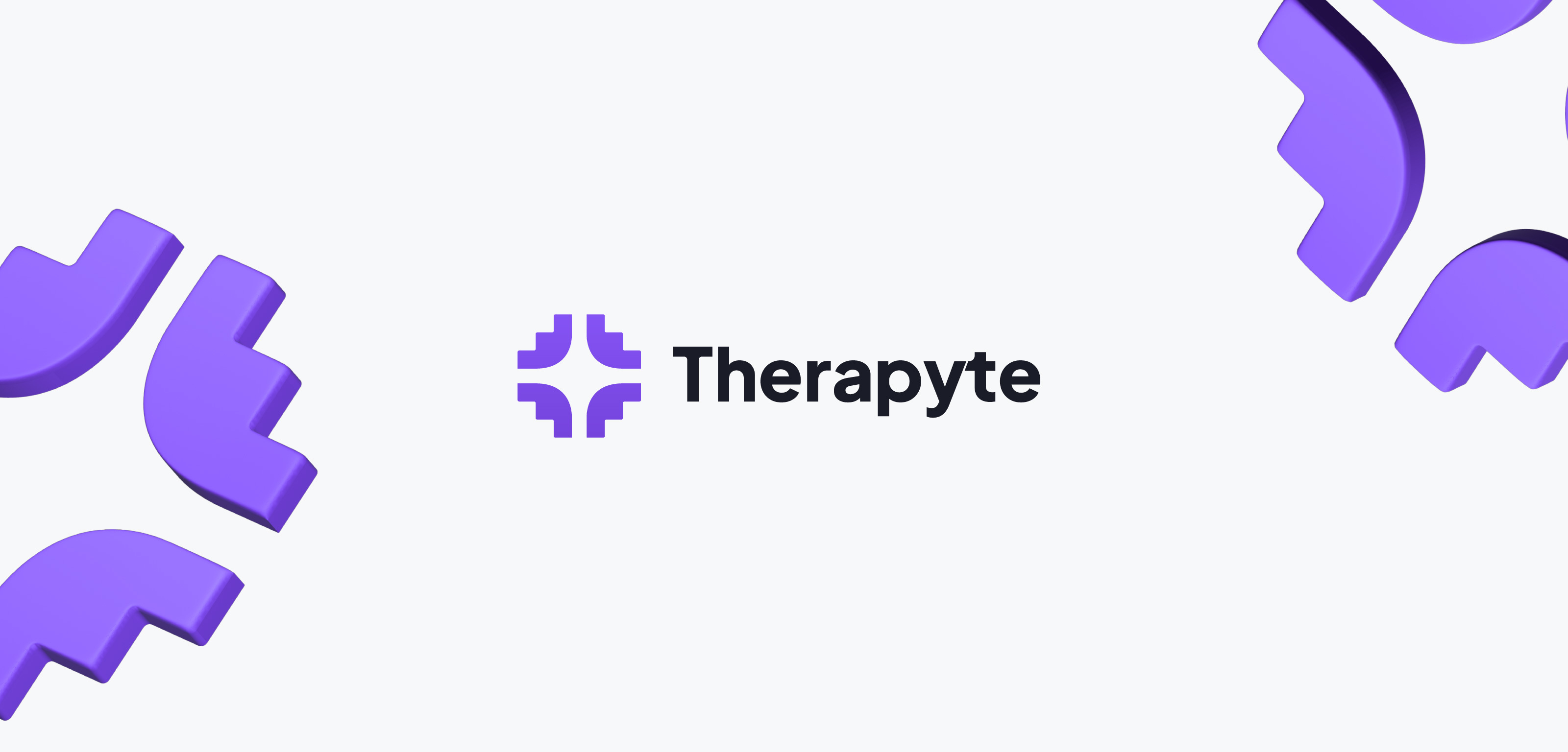 Therapyte (Германия). Брендинг — Изображение №1 — Брендинг на Dprofile