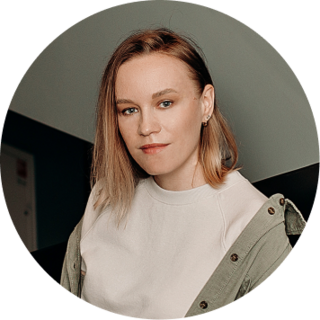 Аватар пользователя Юлия Семенова