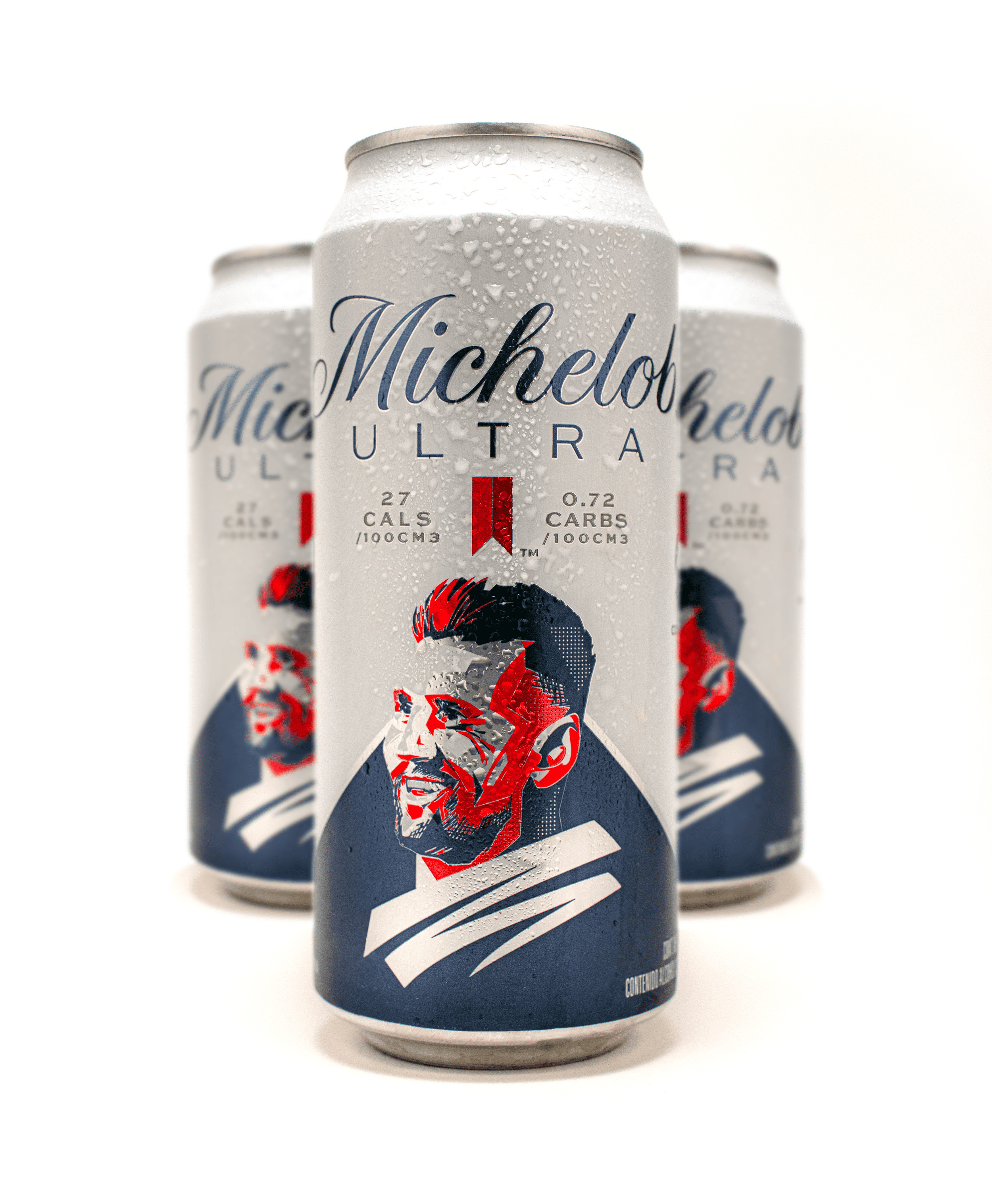 Иллюстрация Лионеля Месси для Michelob Ultra — Изображение №19 — Брендинг, Иллюстрация на Dprofile