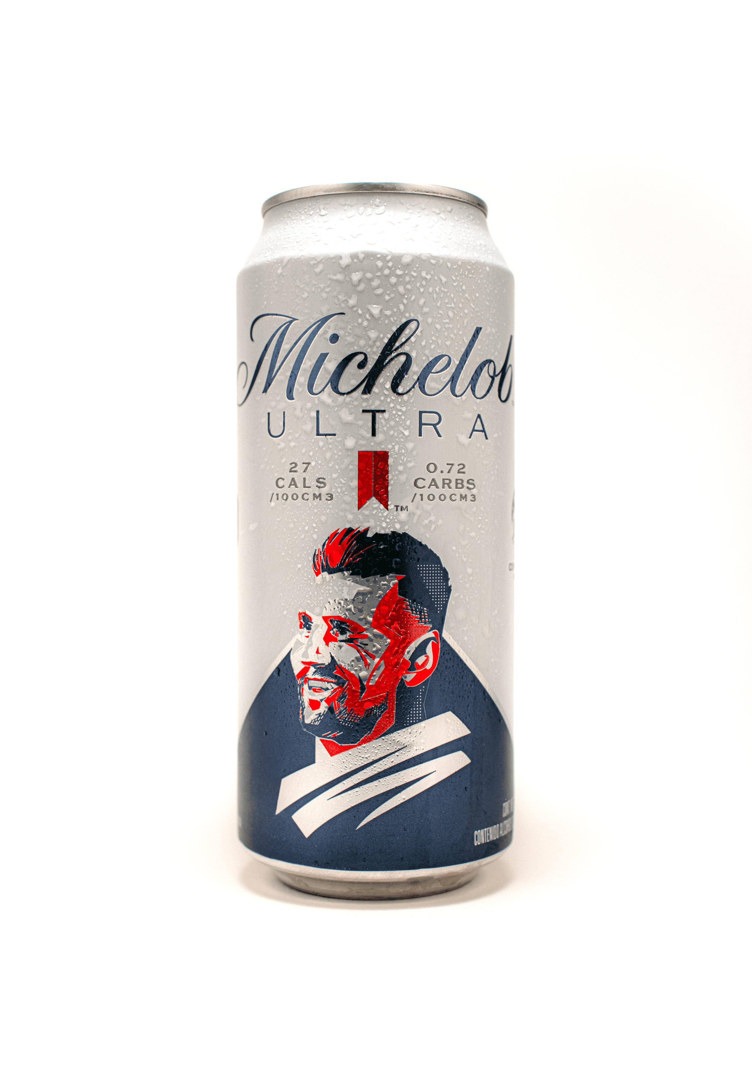 Иллюстрация Лионеля Месси для Michelob Ultra — Изображение №4 — Брендинг, Иллюстрация на Dprofile